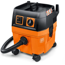Fein Dustex 25L 240Volt Wet/Dry Dust Extractor