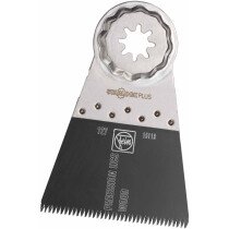 Fein 63502208210 E Cut Precision BiM Saw Blade 65mm Starlock Plus