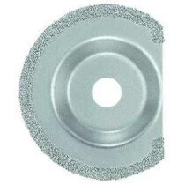Fein 63502114210 Diamond coated segment saw blade 63502114017