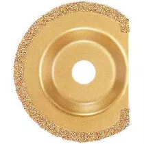 Fein 63502118210 Carbide segment saw blade 63mm dia 63502118210