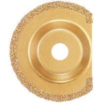Fein 63502118210 Carbide segment saw blade 63mm dia 63502118210