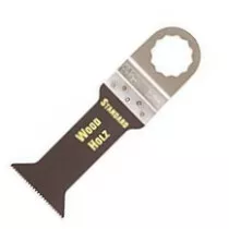 Fein 63502124016 Low Profile E-Cut Saw Blades 78mm X 42mm (Pack of 1) 63502124016
