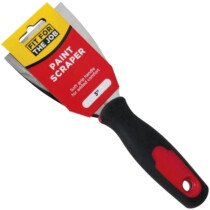 ProDec FFJPS3 'Fit for the Job' 3" (75mm) Paint Scraper