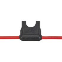 Sealey FH30 Standard Blade Fuse Holder 30Amp Pack of 10