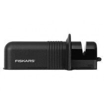 Fiskars 1026797 Solid™ Axe & Knife Sharpener