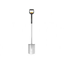 Fiskars 1066733 Xact™ Telescopic Rounded Spade