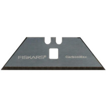 Fiskars 1027230 CarbonMax Utility Knife Blade (10 Pack)