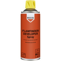Rocol 63135 Flawfinder Developer Spray 300ml