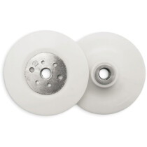 Flexipads FLE20115 Nylon Backing Pad 115mm x M14 x 2