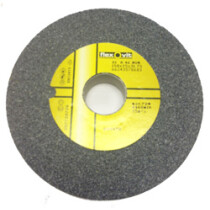 Flexovit 66243578683 [CL] Bench Grinding Wheel 150mm x 25mm - 15.88mm Bore