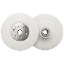 Flexipads FLE20115 Nylon Backing Pad 115mm x M14 x 2