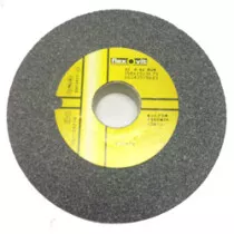 Flexovit 66243578683 [CL] Bench Grinding Wheel 150mm x 25mm - 15.88mm Bore