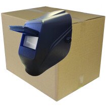 Stephens Itex BP11F Black Prince Flip-Front Welding Helmets (Carton of 30)