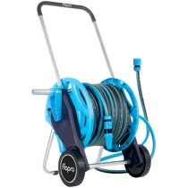 Flopro+ 70300151 Hose Cart and 30m Hose FLO70300151