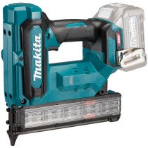 Makita FN001GZ02 Body Only  40v 18g Brad Nailer