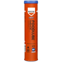 Rocol 15503 Foodlube Endure 00 High Performance Food Grade Grease (NSF Registered) 525g