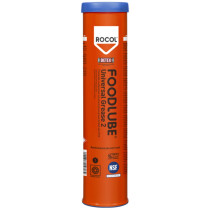 Rocol 15231 Foodlube Universal 2 Food Grade Bearing Grease (NSF Registered) 380g