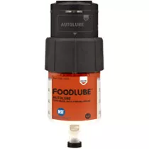Rocol 15224 Foodlube Autolube Complete (NSF Registered) 120ml