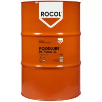 Rocol 15899 Foodlube Hi-Power 32 Lubricant (NSF Registered) 200ltr