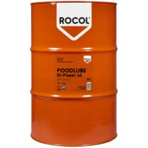 Rocol 15999 Foodlube Hi-Power 46 Lubricant (NSF Registered) 200ltr
