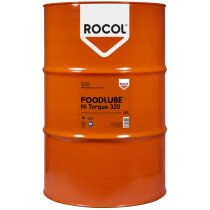 Rocol 15769 Foodlube Hi Torque 320 (with SUPS) Gear Fluids (NSF Registered) 200ltr