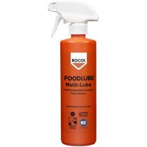 Rocol 15120 Foodlube Multi-Lube Fluid (NSF Registered) 500ml