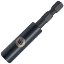 ForgeFix FFBH60 ForgeFast Impact Magnetic Bit Holder 60mm FORFFBH60