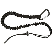 Portwest FP34 Black Tool Lanyard - Pack of 10