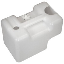 Faithfull FPPDH30LT Replacement Tank for FPPDH240V30L Industrial Dehumidifier