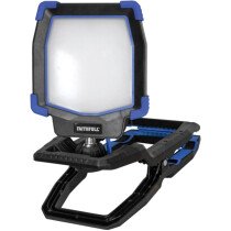Faithfull JF8700AC-40W (240V) LED Clip Light 40W FPPCLIP40W