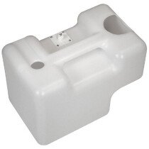 Faithfull FPPDH30LT Replacement Tank for FPPDH240V30L Industrial Dehumidifier