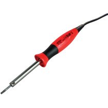 Faithfull PE(D)-25 SI25W Soldering Iron 25W 240V FPPSI25W