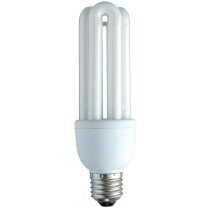 Faithfull FPPSLB3UL Low Energy Lightbulb 3u E27 110 Volt 13 Watt