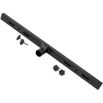Faithfull FPPTRIKIT1 Heavy-Duty Twin Head T-Bar Attachment