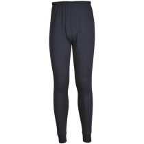 Portwest FR14 Flame Resistant  Modaflame™ AntiStatic Leggings - Navy Blue