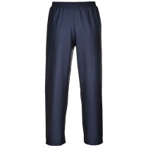 Portwest FR47 Sealtex Flame Trouser FR Flame Resistant - Navy Blue