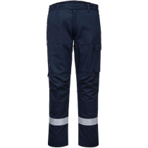 Portwest FR66 (R) Flame Resistant Bizflame Ultra Trouser - Regular Leg Length (31" Leg)