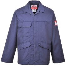 Portwest FR35 Bizflame Pro Jacket  Flame Resistant 