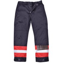 Portwest FR56 FR Bizflame Plus Trouser Flame Resistant