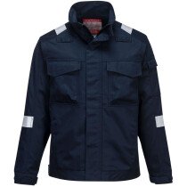 Portwest FR68 Flame Resistant Bizflame Ultra Jacket