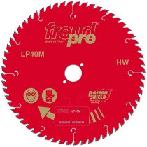 Freud F03FS09718 Cross Cutting Saw Blade 190 X 30 X 40T LP40M 015P