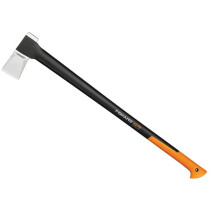 Fiskars FSK122503 XXL-X27 Splitting Axe 2.6kg (5.7 lb)