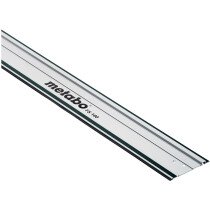 Metabo FS160 1.6m Guide Rail for Circular Saws 