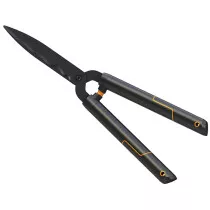 Fiskars 114730 HS22 SingleStep™ Hedge Shears Wavy Blade