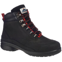 Portwest FT42  Steelite Women's Hiker Boot - Black