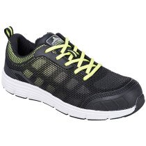 Portwest FT15 Steelite Tove Trainer Shoe S1P