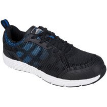 Portwest FT15 Steelite Tove Trainer Shoe S1P