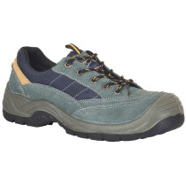 Portwest FW61 Steelite Hiker Shoe S1P - Grey