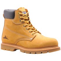 Portwest FW17 Steelite Welted Safety Boot SB HRO