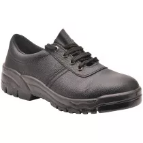 Portwest FW19 Work Shoe O1 - Occupational - Black